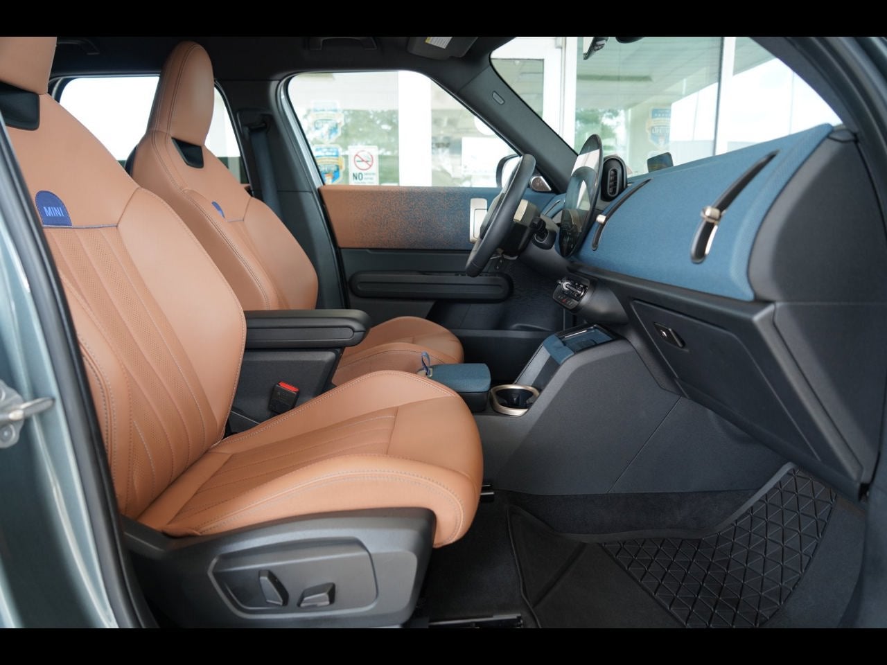 2025 MINI Cooper S Countryman S