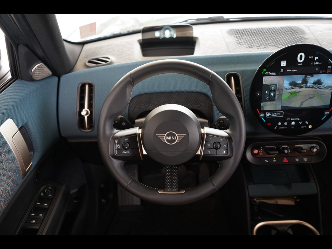2025 MINI Cooper S Countryman S