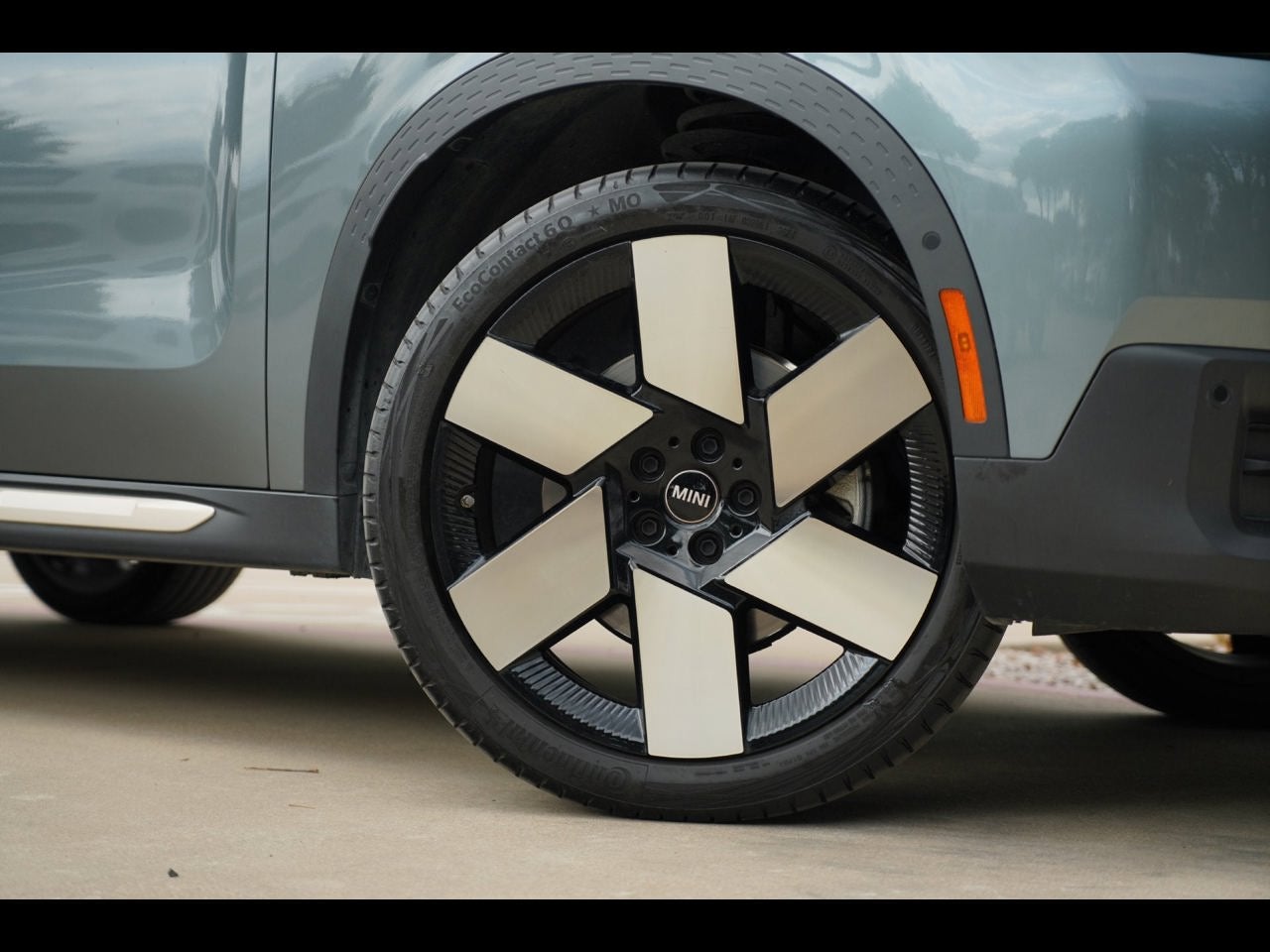 2025 MINI Cooper S Countryman S