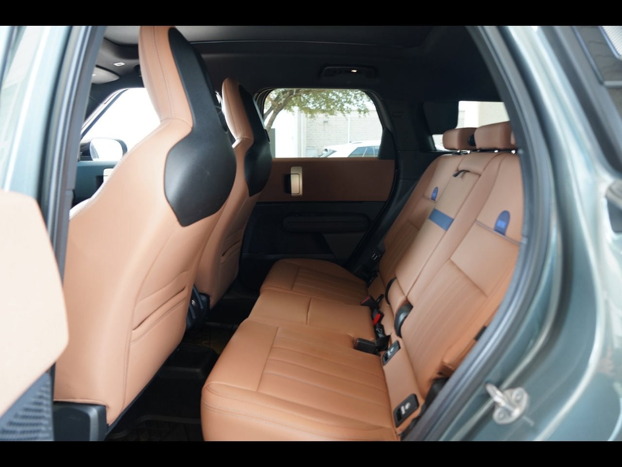 2025 MINI Cooper S Countryman S