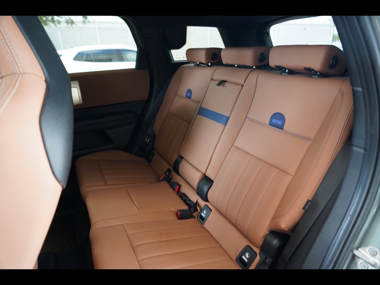 2025 MINI Cooper S Countryman S
