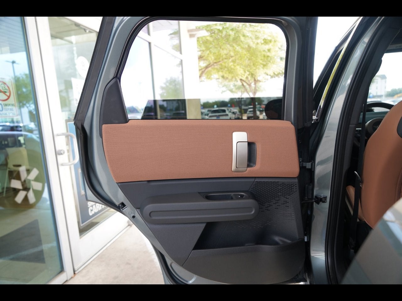 2025 MINI Cooper S Countryman S