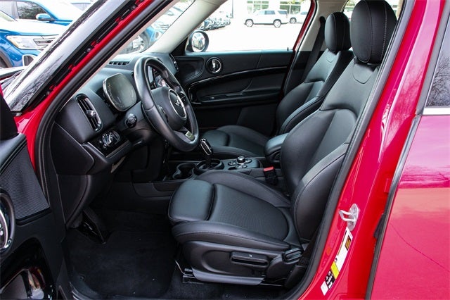 2023 MINI Cooper S Countryman Base