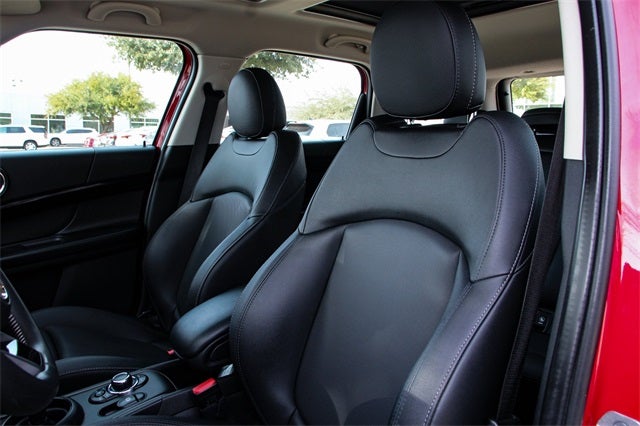 2023 MINI Cooper S Countryman Base