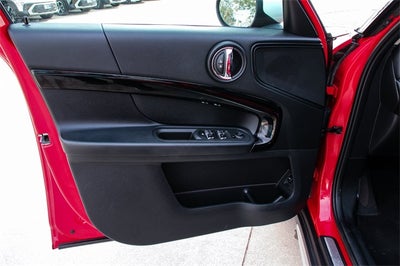 2023 MINI Cooper S Countryman Base