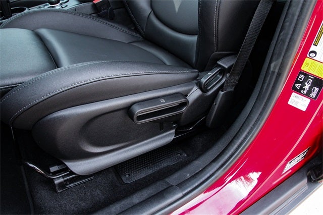 2023 MINI Cooper S Countryman Base