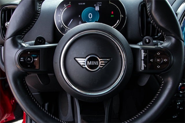 2023 MINI Cooper S Countryman Base