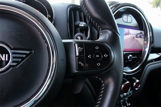 2023 MINI Cooper S Countryman Base