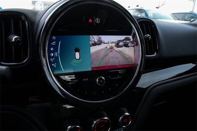 2023 MINI Cooper S Countryman Base