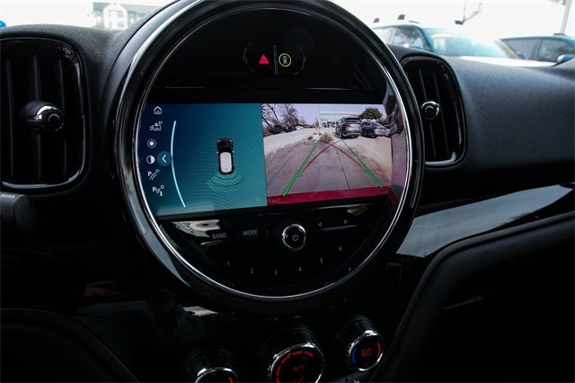 2023 MINI Cooper S Countryman Base