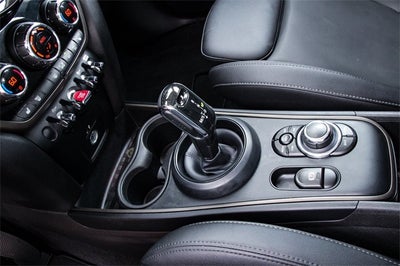 2023 MINI Cooper S Countryman Base