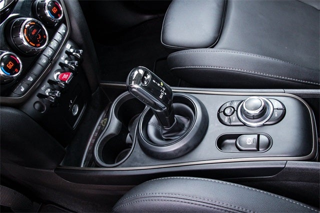 2023 MINI Cooper S Countryman Base