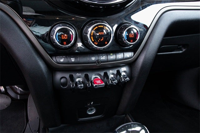 2023 MINI Cooper S Countryman Base