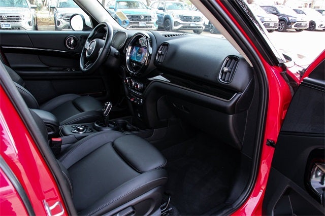 2023 MINI Cooper S Countryman Base