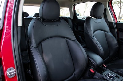 2023 MINI Cooper S Countryman Base