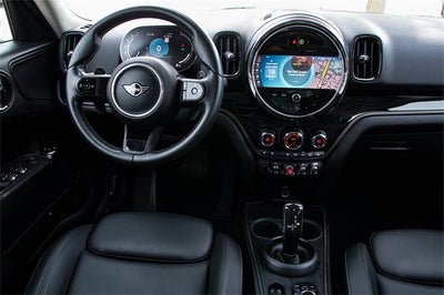 2023 MINI Cooper S Countryman Base