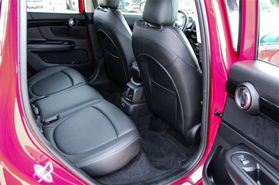 2023 MINI Cooper S Countryman Base