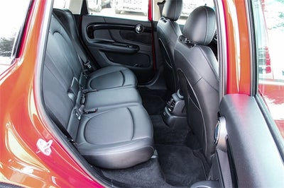 2023 MINI Cooper S Countryman Base