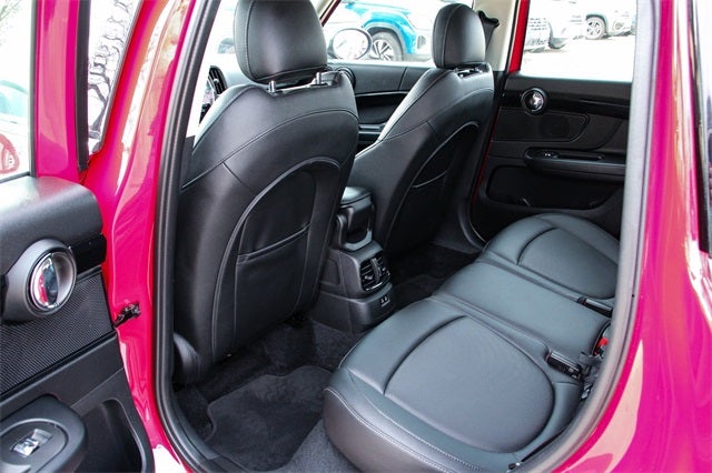 2023 MINI Cooper S Countryman Base