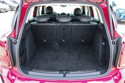 2023 MINI Cooper S Countryman Base