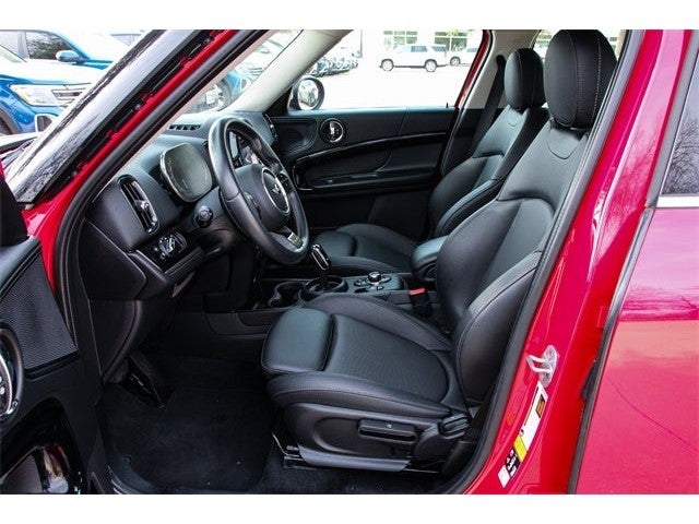 2023 MINI Cooper S Countryman Base