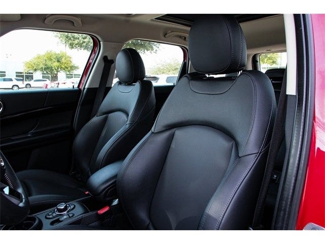 2023 MINI Cooper S Countryman Base