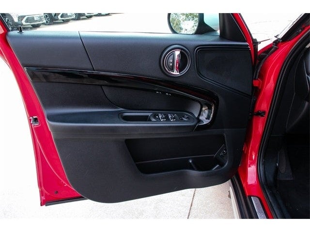 2023 MINI Cooper S Countryman Base