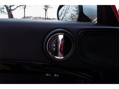 2023 MINI Cooper S Countryman Base