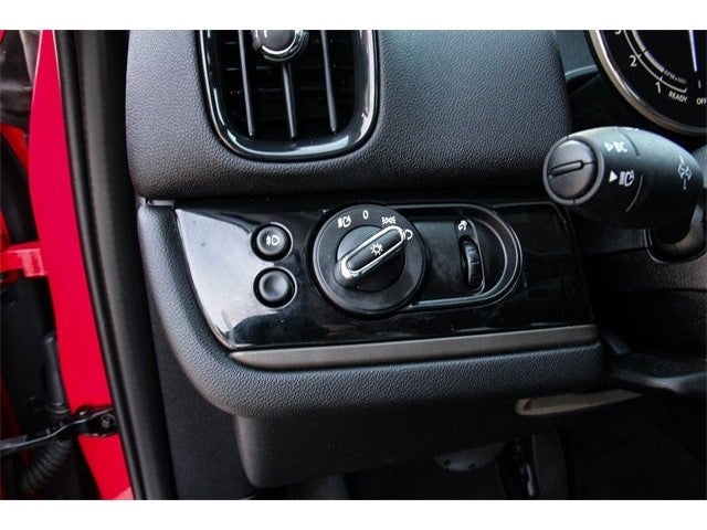 2023 MINI Cooper S Countryman Base