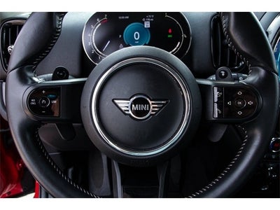 2023 MINI Cooper S Countryman Base