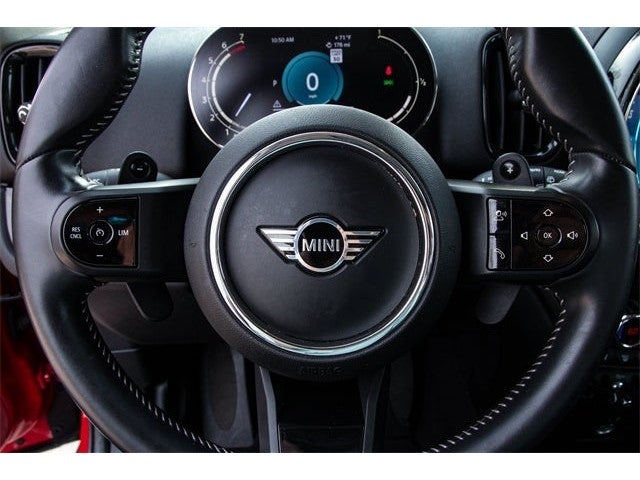 2023 MINI Cooper S Countryman Base