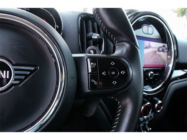 2023 MINI Cooper S Countryman Base