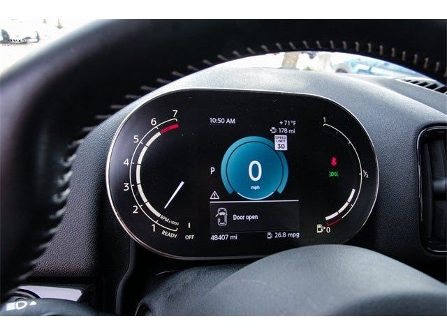 2023 MINI Cooper S Countryman Base