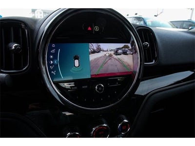 2023 MINI Cooper S Countryman Base