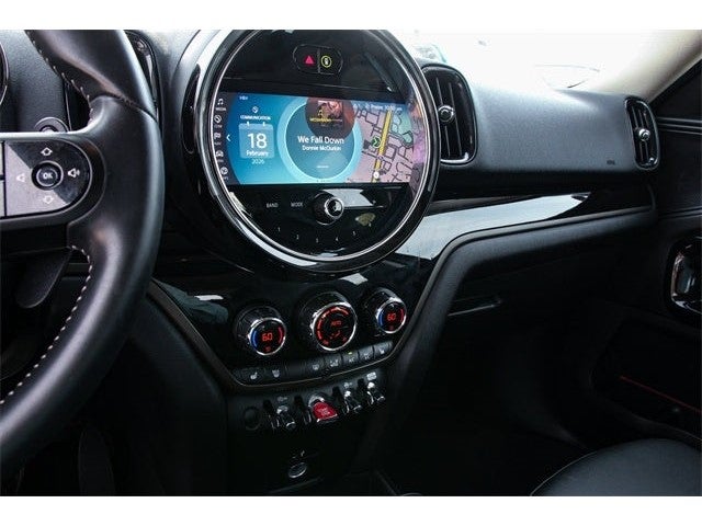 2023 MINI Cooper S Countryman Base