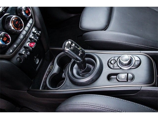 2023 MINI Cooper S Countryman Base