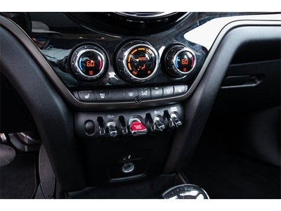 2023 MINI Cooper S Countryman Base