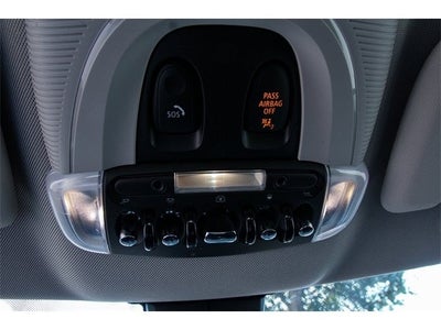 2023 MINI Cooper S Countryman Base