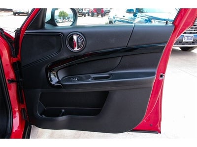 2023 MINI Cooper S Countryman Base