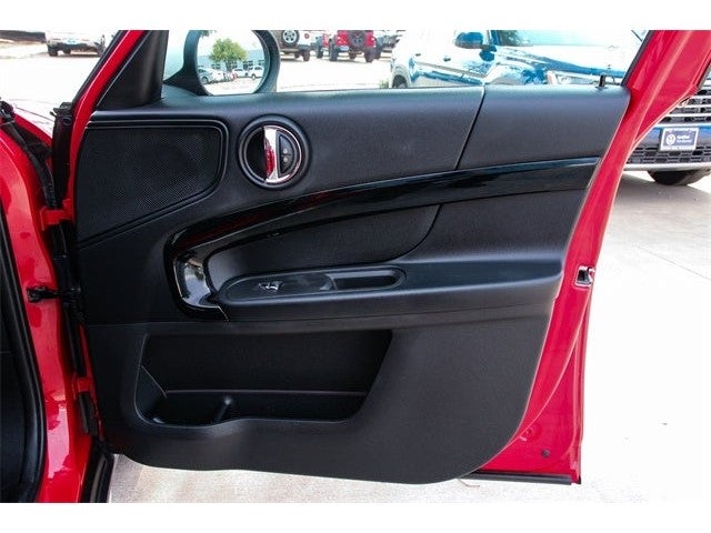 2023 MINI Cooper S Countryman Base