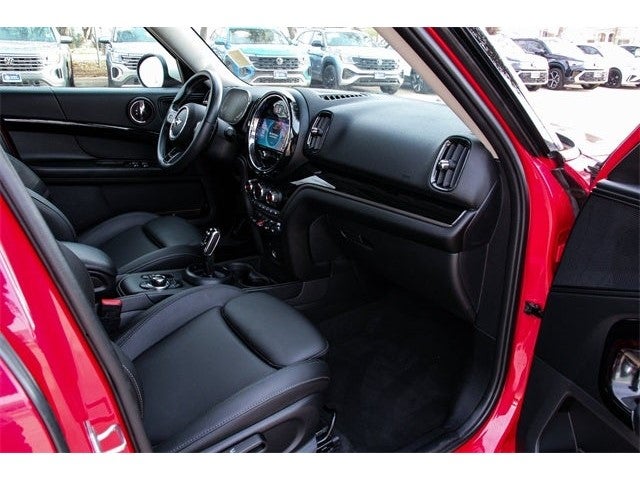 2023 MINI Cooper S Countryman Base