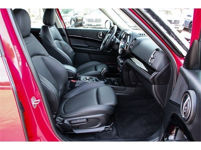 2023 MINI Cooper S Countryman Base