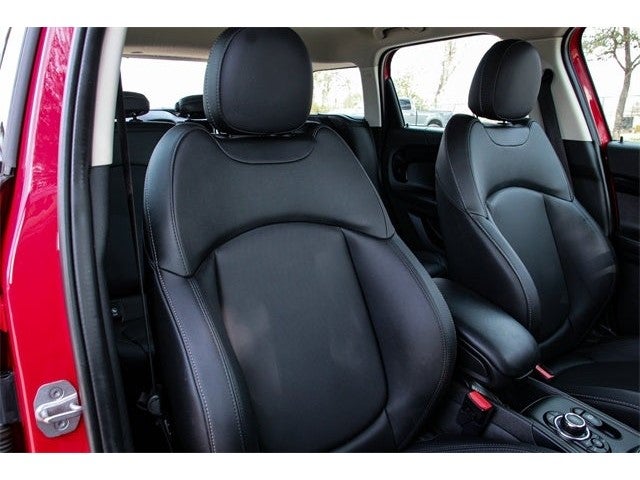 2023 MINI Cooper S Countryman Base