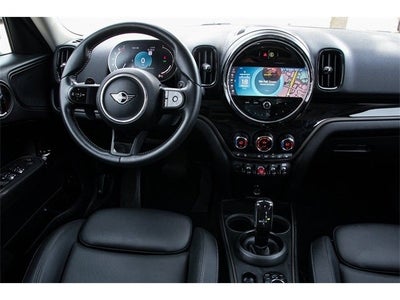 2023 MINI Cooper S Countryman Base