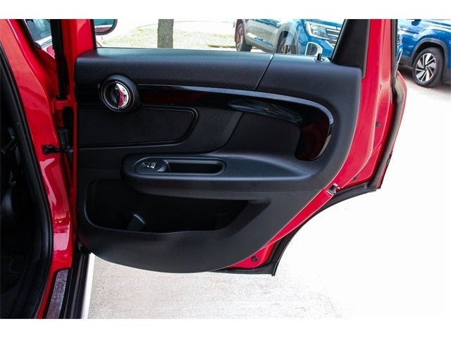 2023 MINI Cooper S Countryman Base