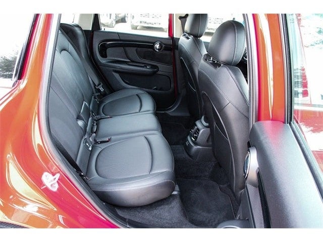 2023 MINI Cooper S Countryman Base