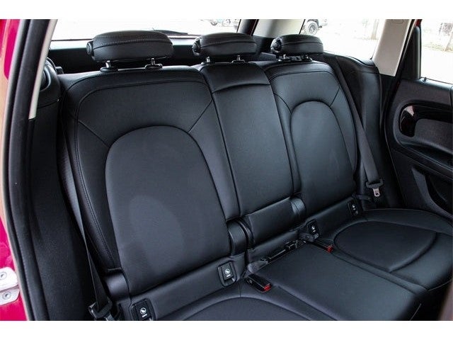 2023 MINI Cooper S Countryman Base