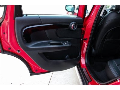 2023 MINI Cooper S Countryman Base