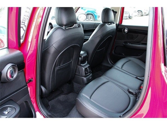 2023 MINI Cooper S Countryman Base