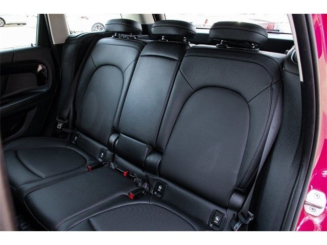 2023 MINI Cooper S Countryman Base